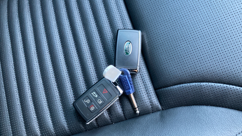 Land Rover Discovery 3.0 D350 Dynamic SE 5dr Auto Diesel Station Wagon